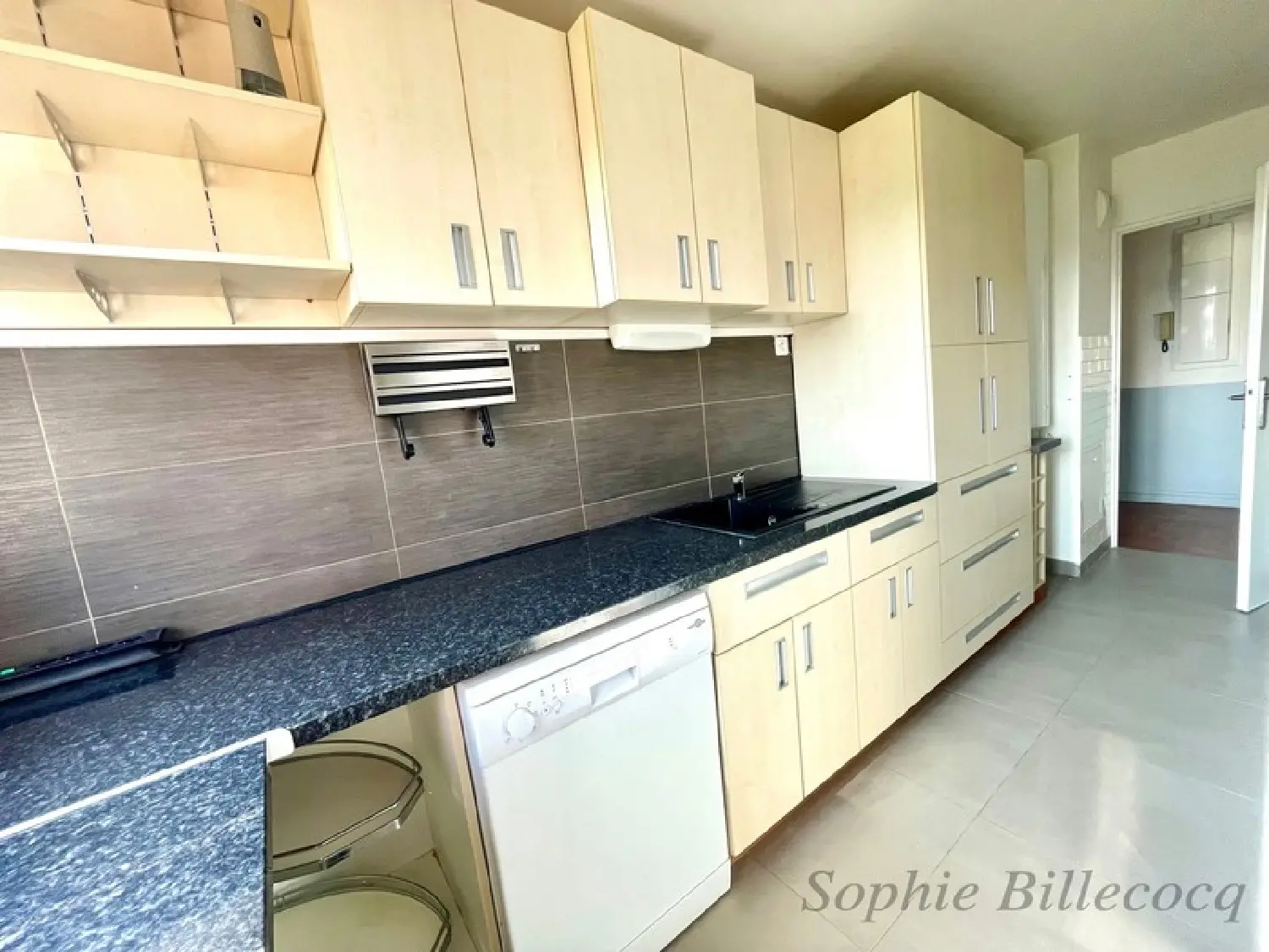  for sale apartment Ermont Val-d'Oise 8