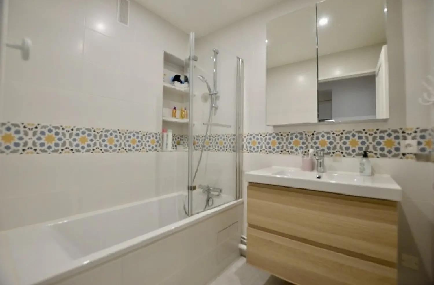  te koop appartement Ermont Val-d'Oise 1