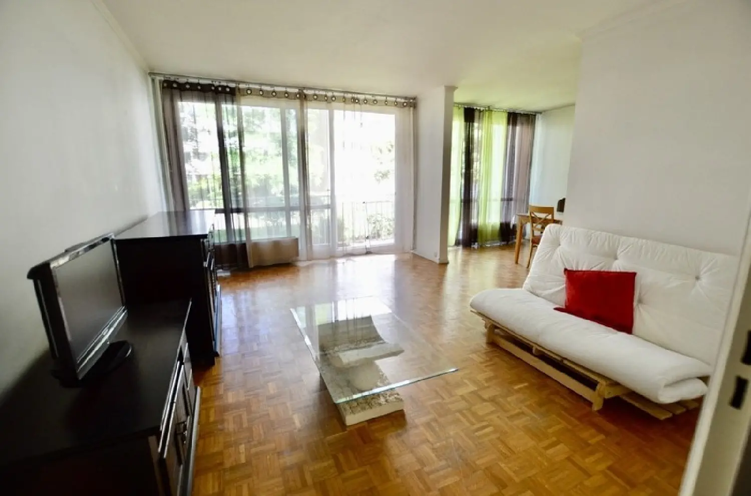  te koop appartement Ermont Val-d'Oise 2