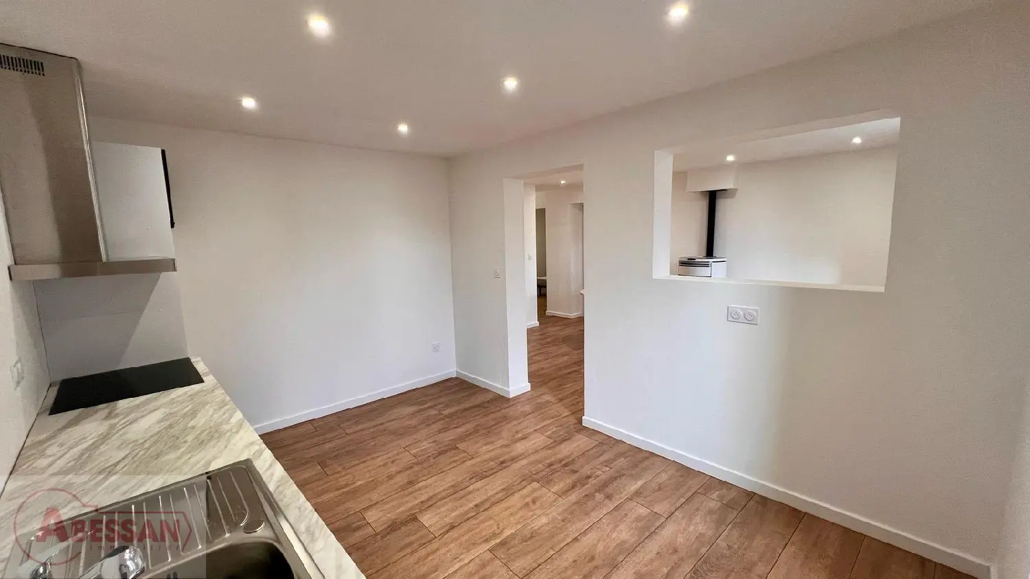  te koop appartement Espinasses Hautes-Alpes 5