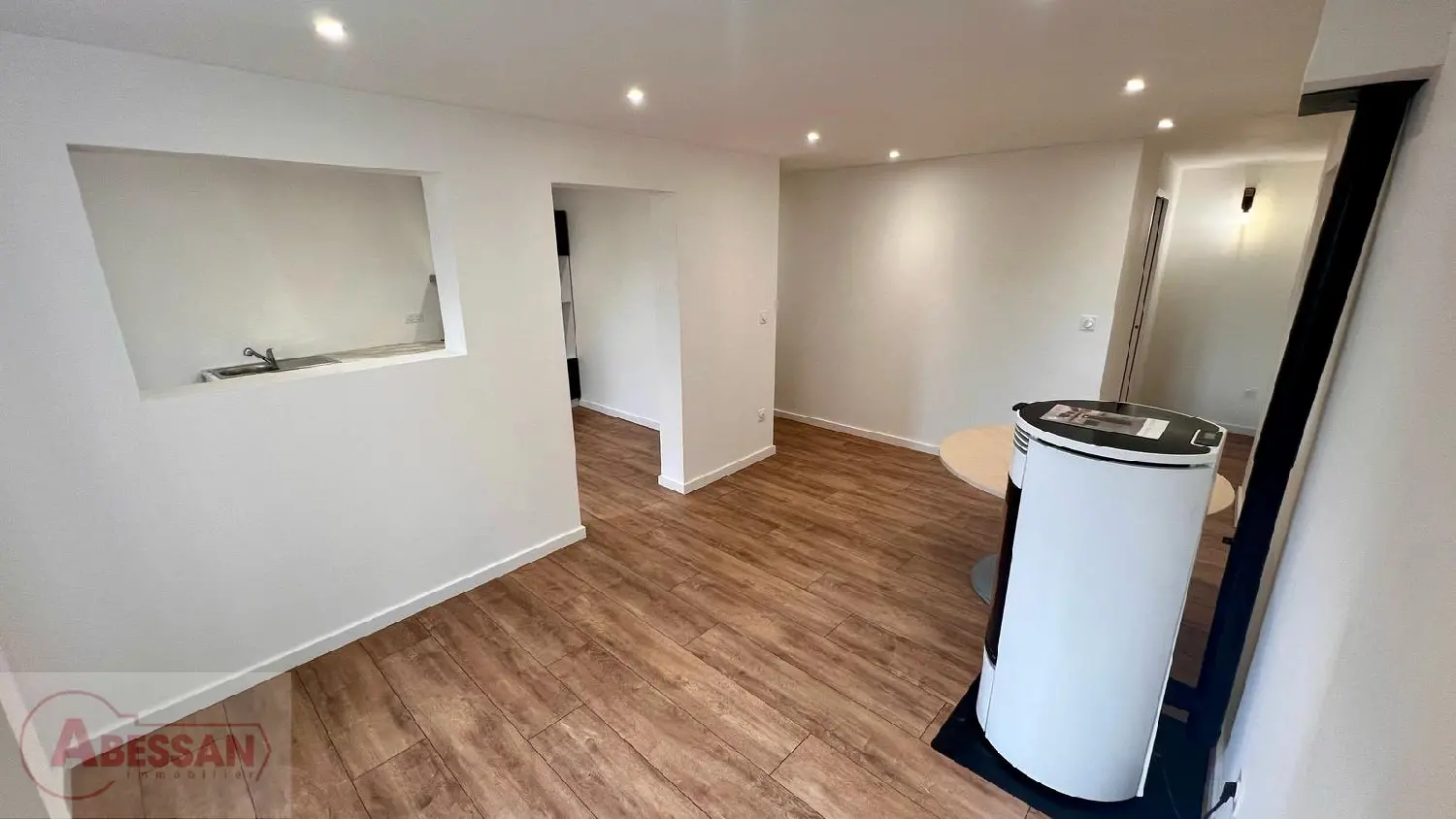  te koop appartement Espinasses Hautes-Alpes 7