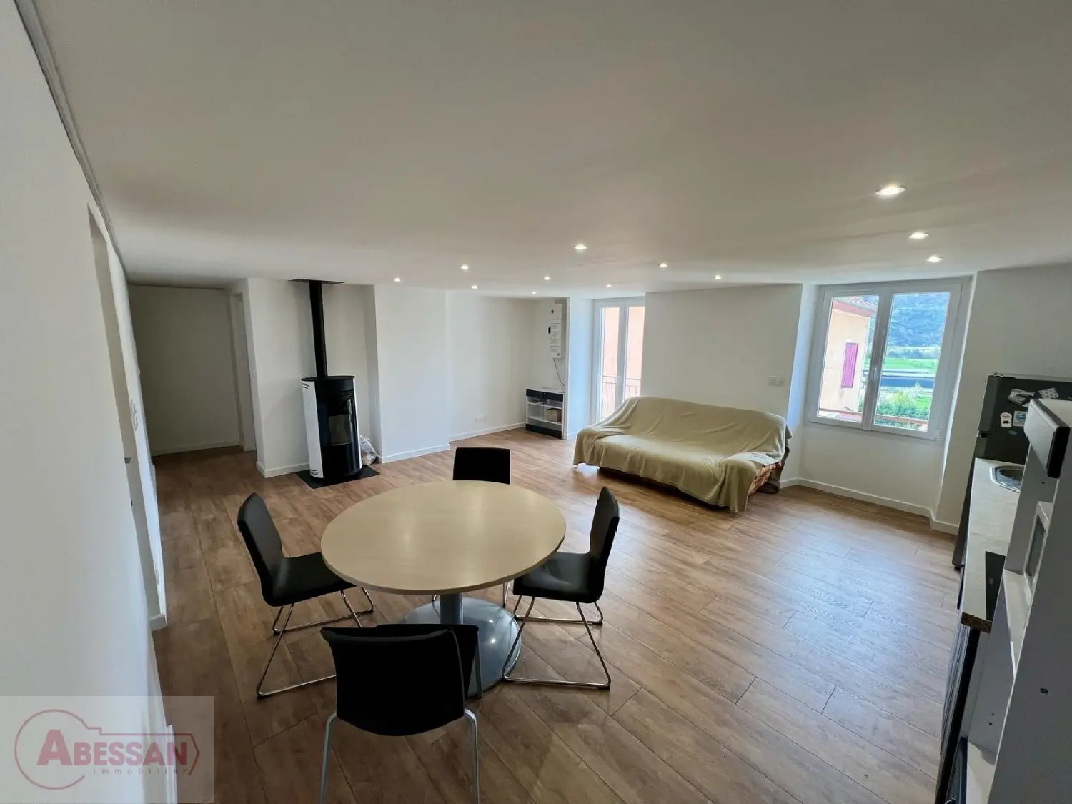 en venta apartamento Espinasses Hautes-Alpes 3