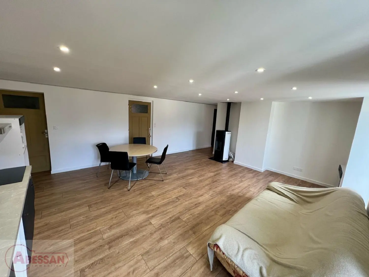  en venta apartamento Espinasses Hautes-Alpes 4