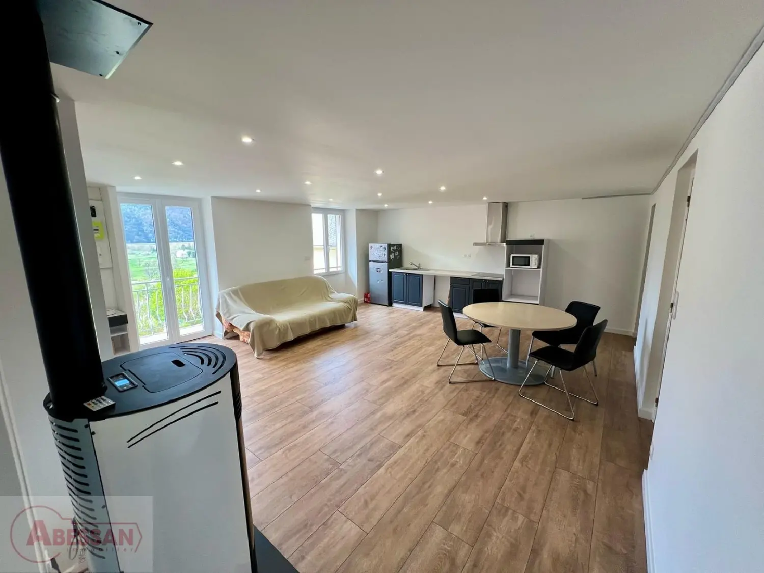  en venta apartamento Espinasses Hautes-Alpes 5