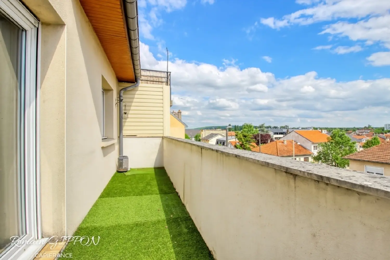  for sale apartment Essey-lès-Nancy Meurthe-et-Moselle 1