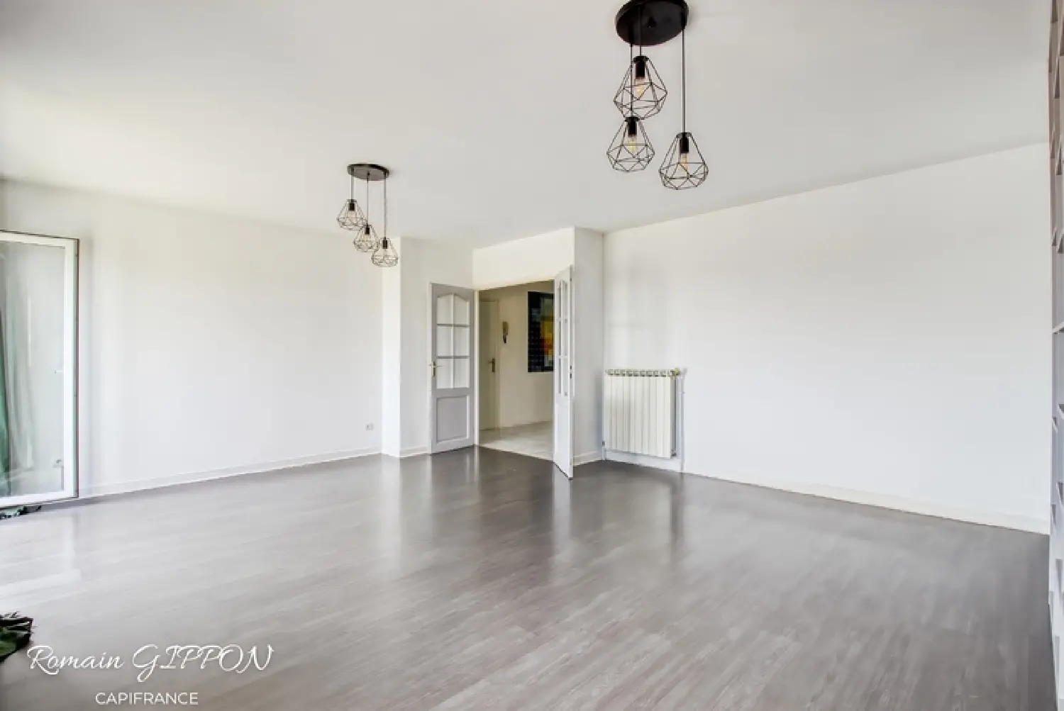  for sale apartment Essey-lès-Nancy Meurthe-et-Moselle 3