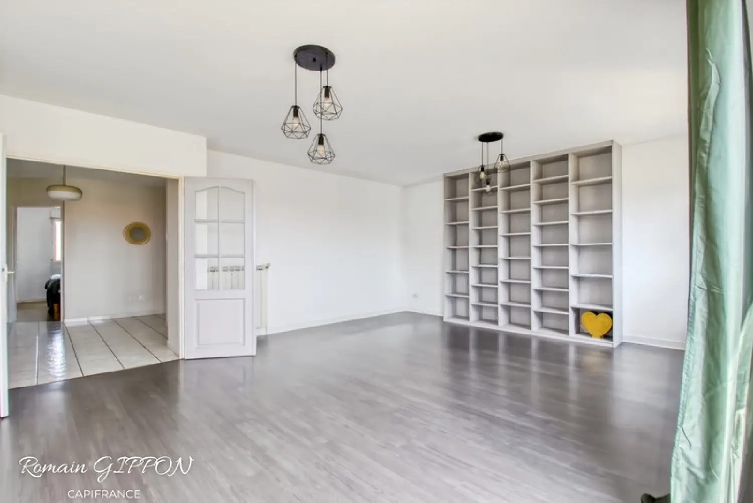  for sale apartment Essey-lès-Nancy Meurthe-et-Moselle 4