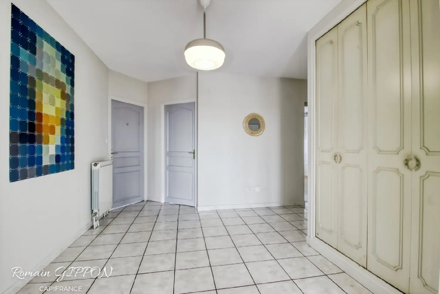  for sale apartment Essey-lès-Nancy Meurthe-et-Moselle 6