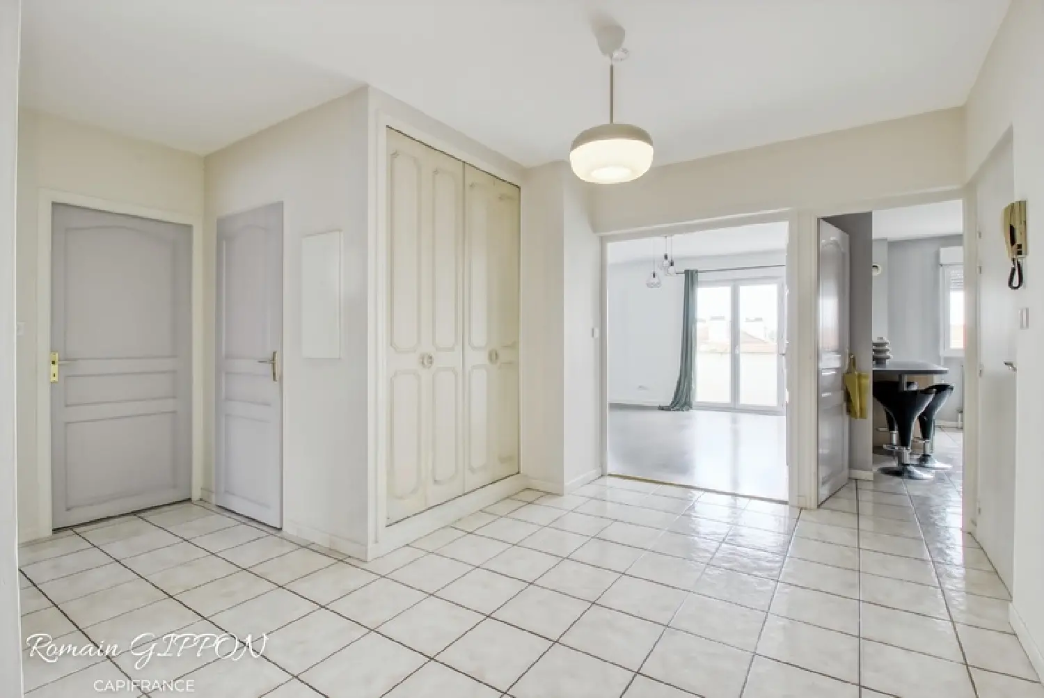  for sale apartment Essey-lès-Nancy Meurthe-et-Moselle 7