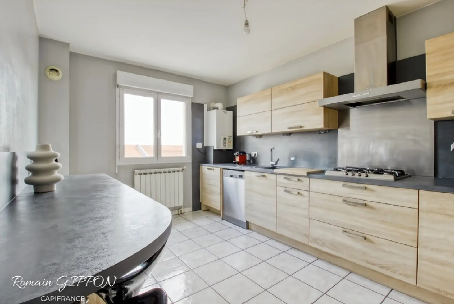  for sale apartment Essey-lès-Nancy Meurthe-et-Moselle 8