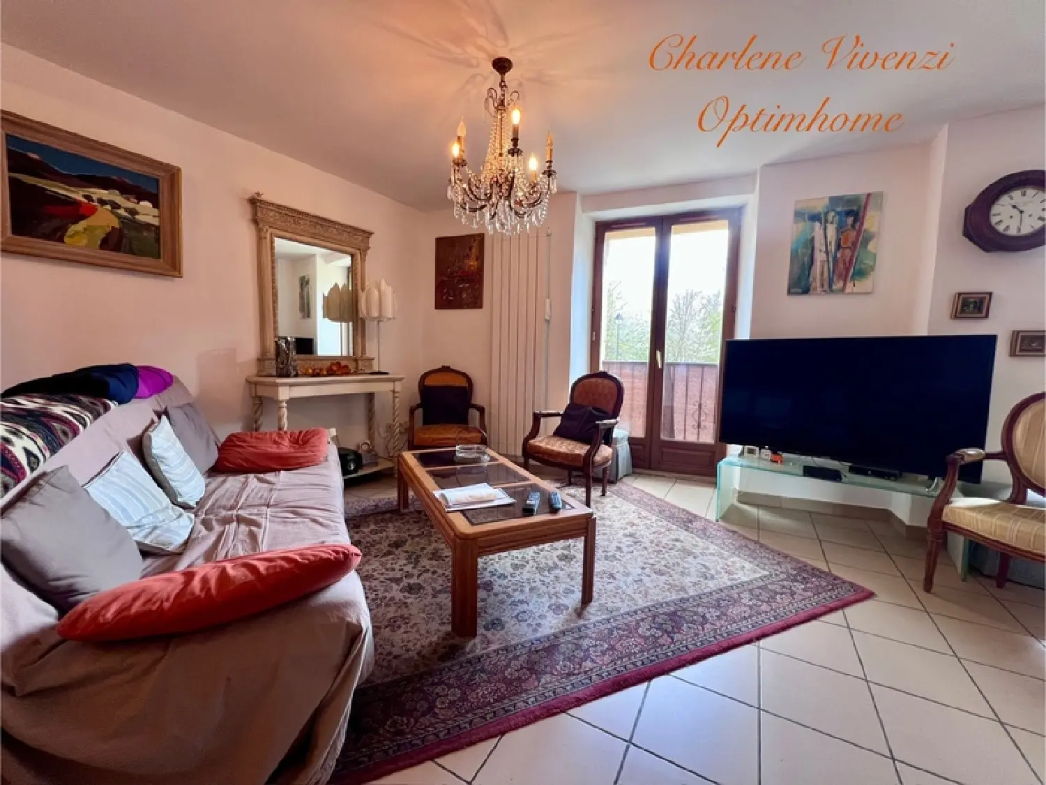 en venta apartamento Estavar Pirineo Oriental 2