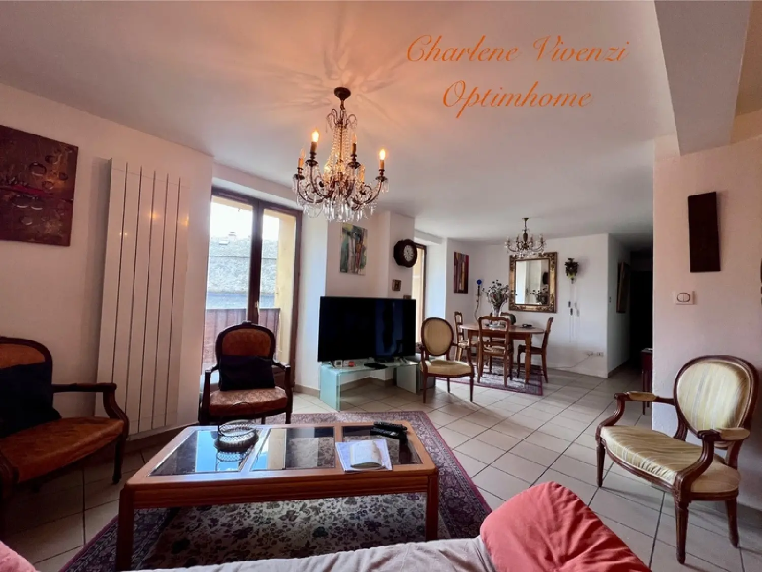  en venta apartamento Estavar Pirineo Oriental 4