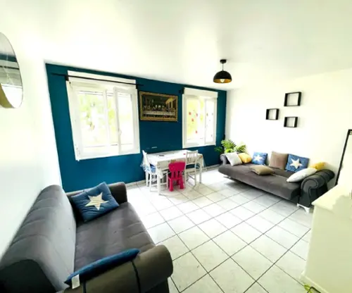 Étampes Essonne apartment foto 7094958