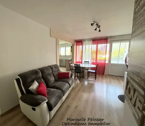 Étaux Haute-Savoie appartement foto 7097390