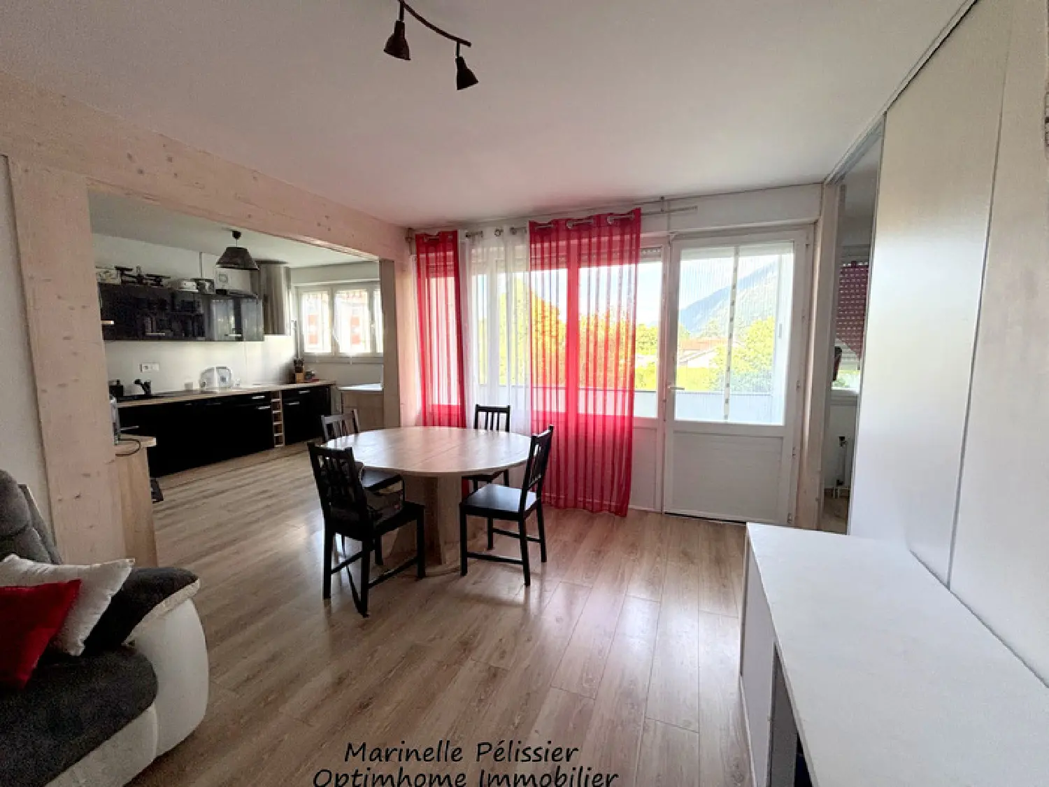  te koop appartement Étaux Haute-Savoie 2