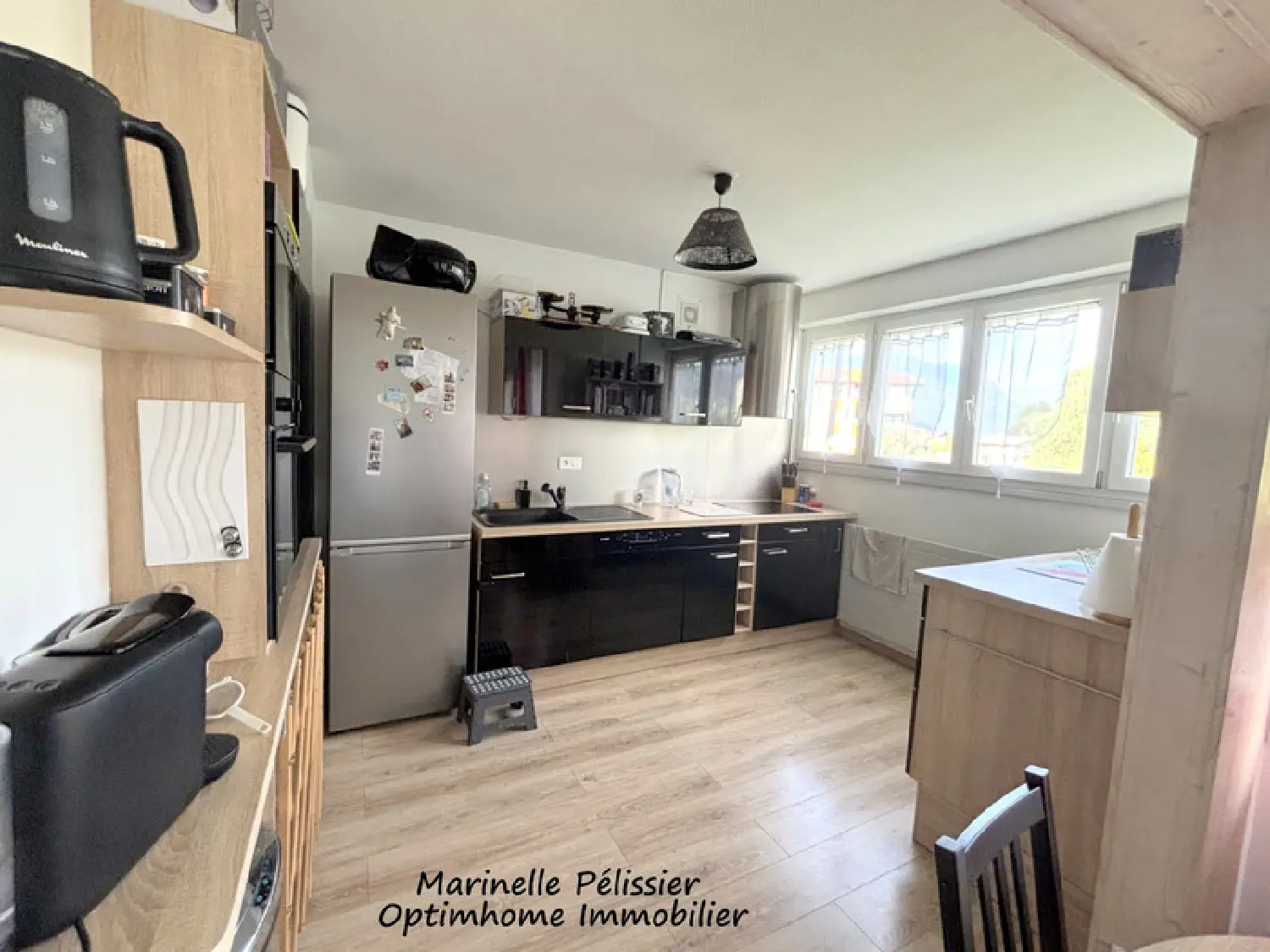  te koop appartement Étaux Haute-Savoie 3