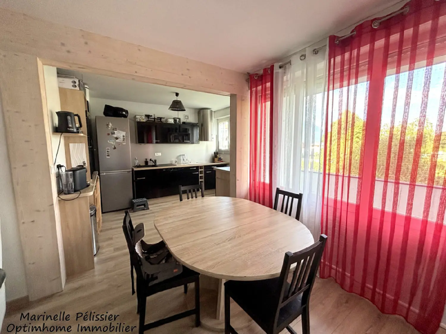  te koop appartement Étaux Haute-Savoie 4