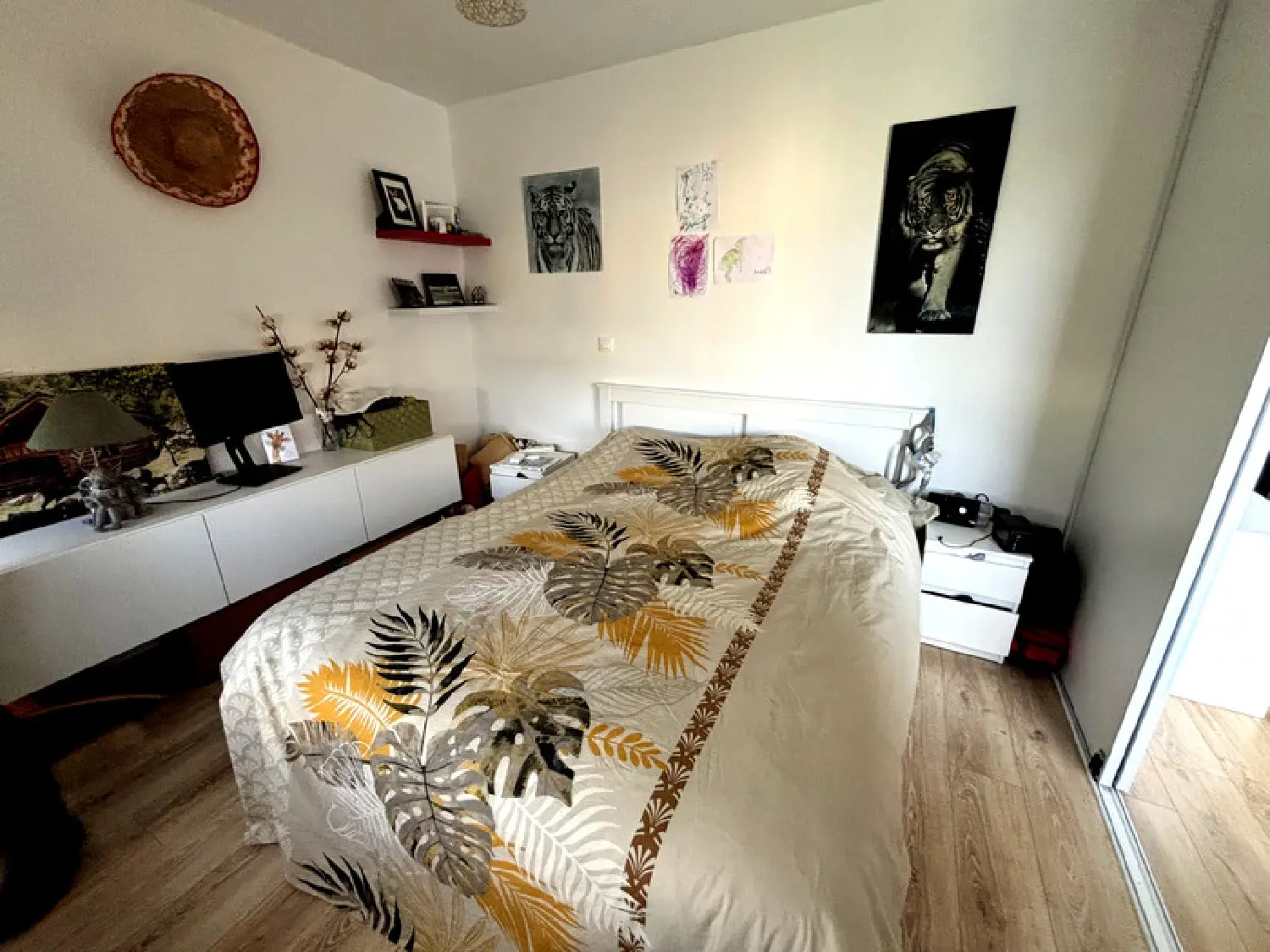  te koop appartement Étaux Haute-Savoie 5