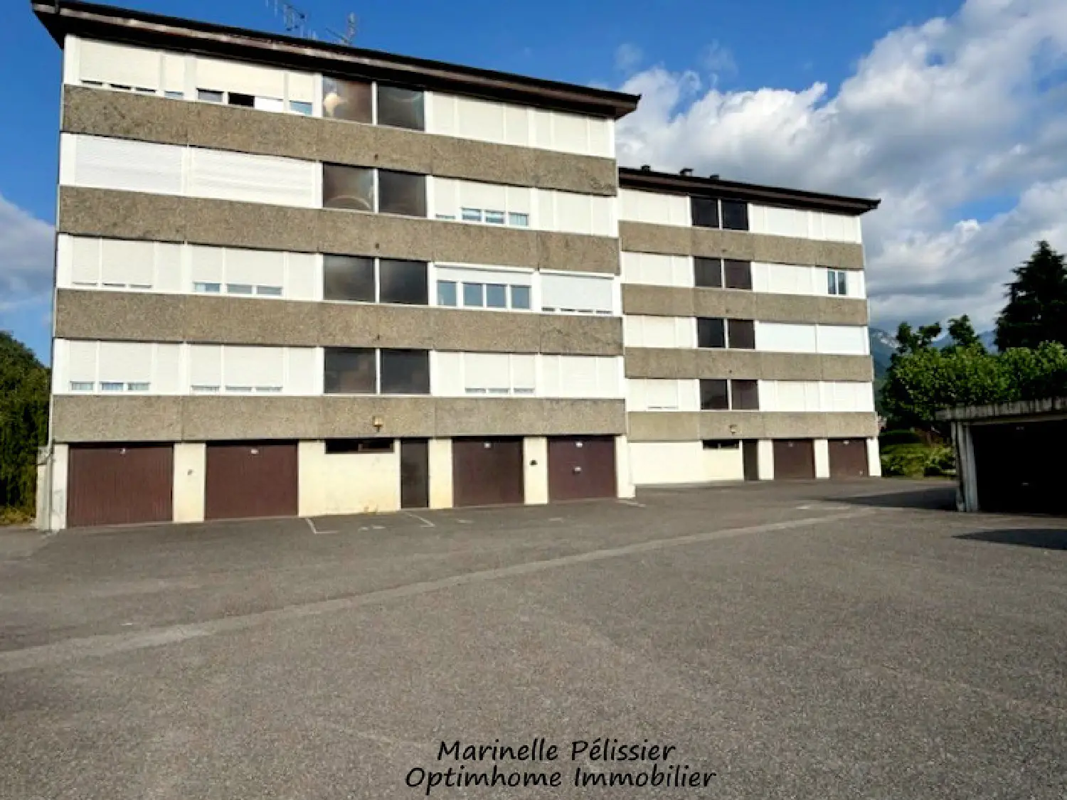  te koop appartement Étaux Haute-Savoie 7