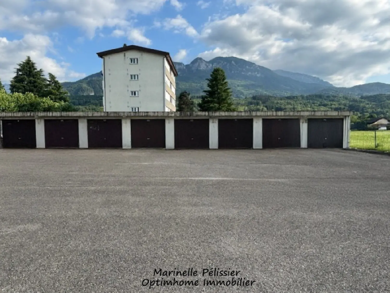  te koop appartement Étaux Haute-Savoie 8