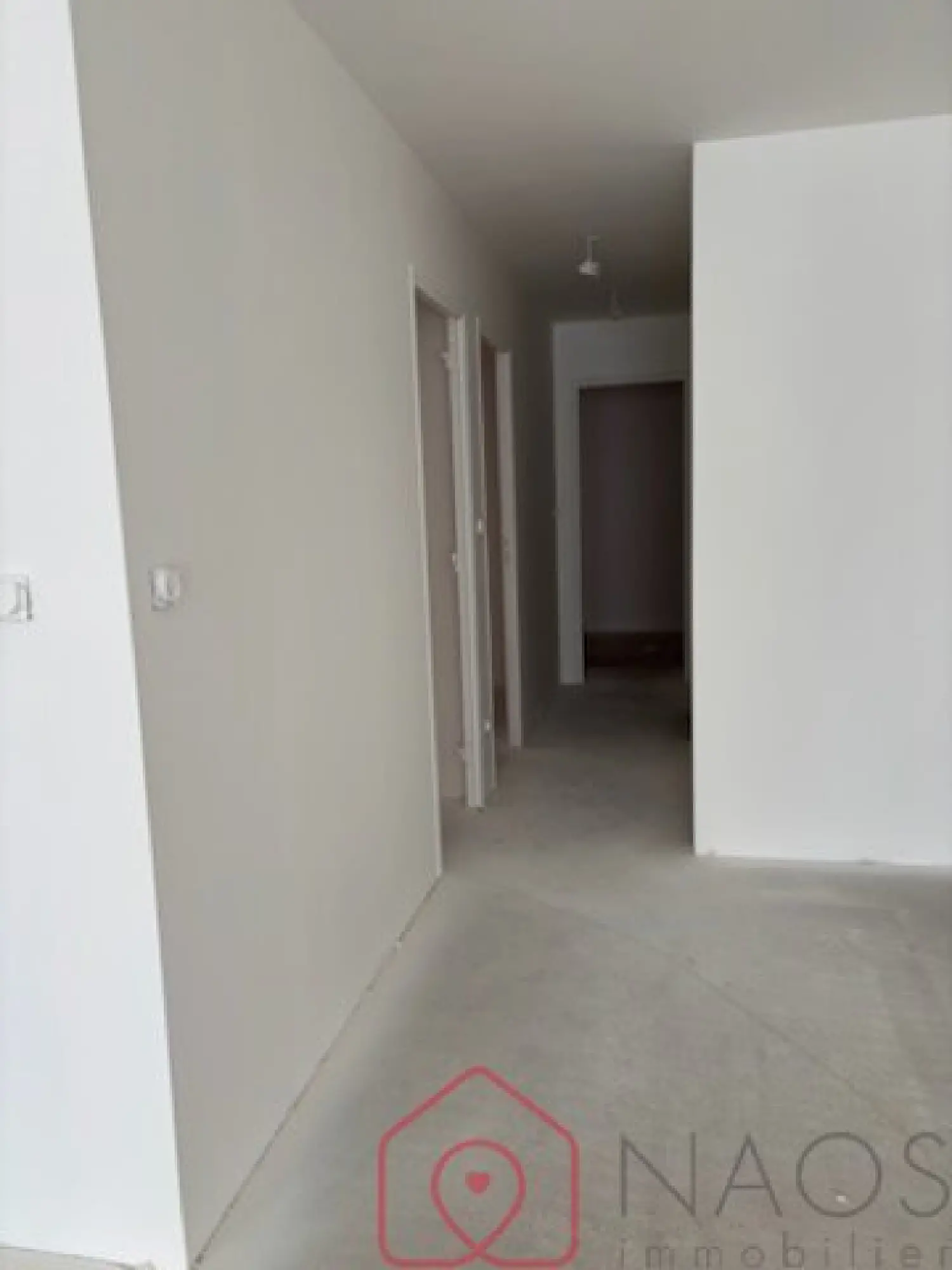  te koop appartement Eu Seine-Maritime 3