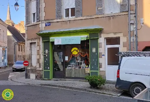 Évaux-les-Bains Creuse apartamento foto