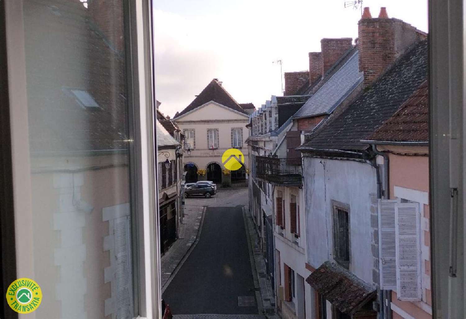  en venta apartamento Évaux-les-Bains Creuse 2
