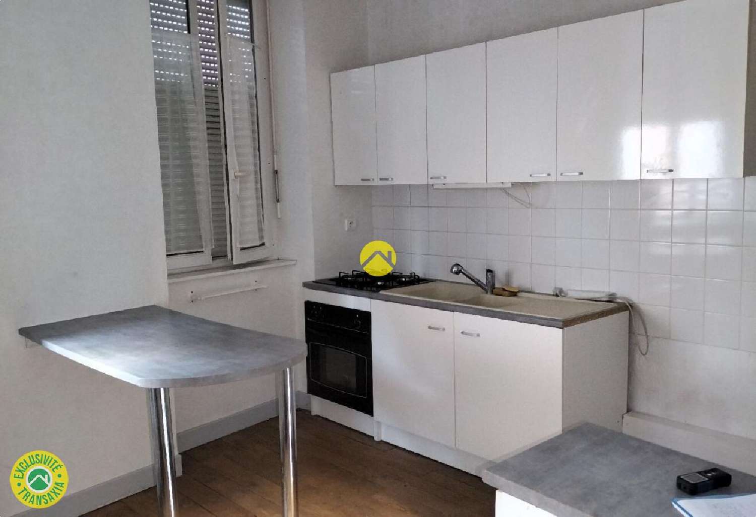  en venta apartamento Évaux-les-Bains Creuse 3