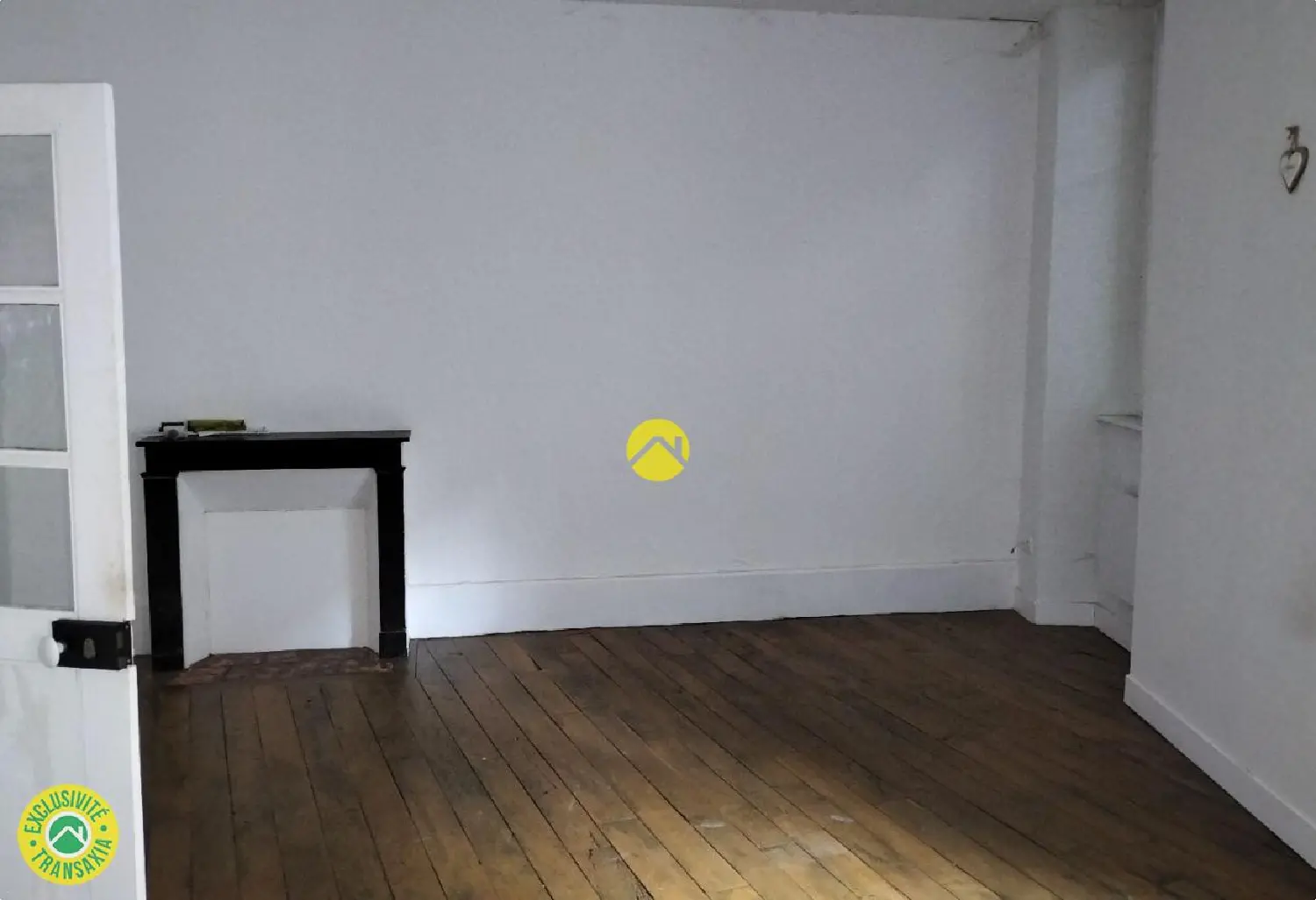  à vendre appartement Évaux-les-Bains Creuse 4