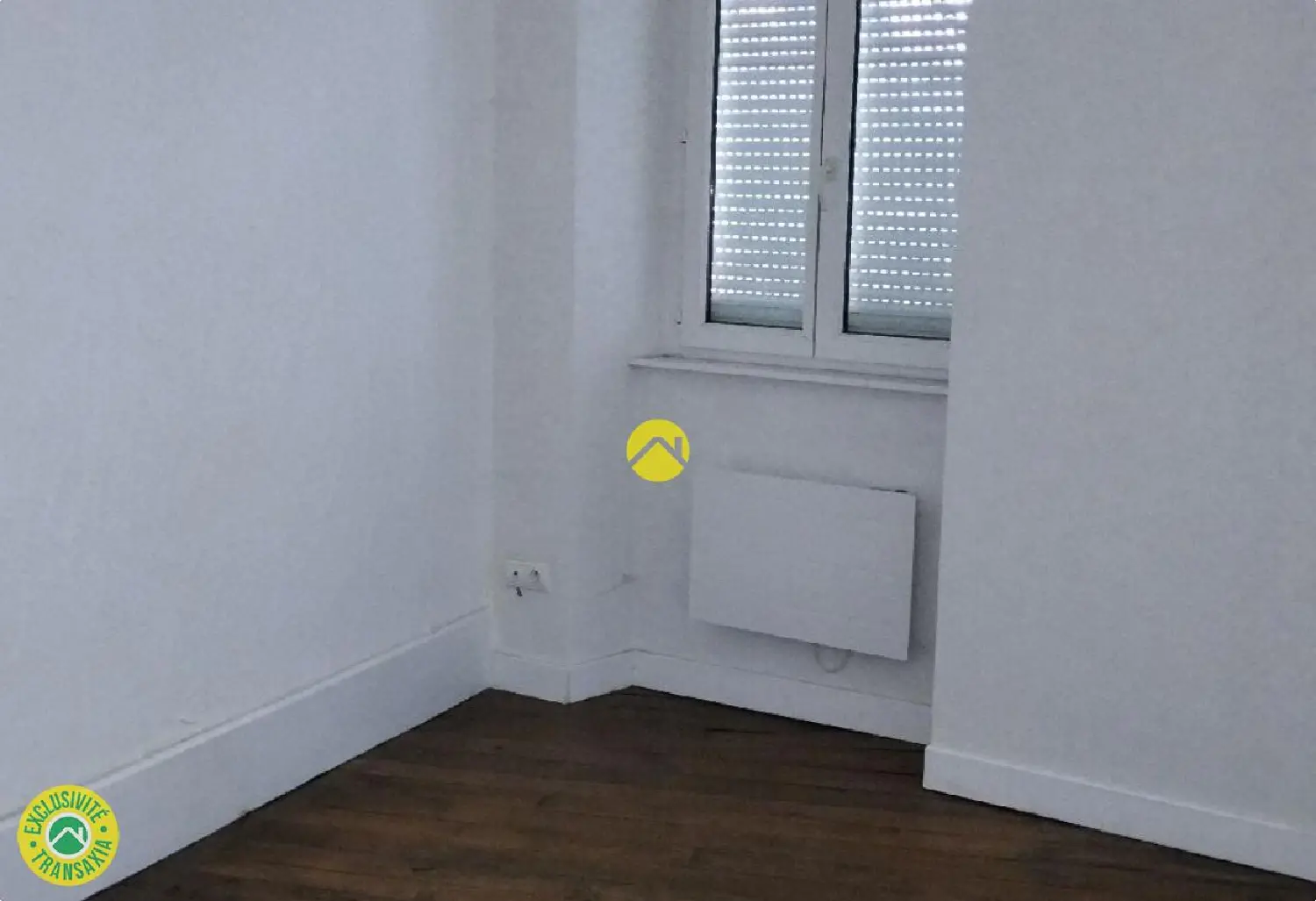  à vendre appartement Évaux-les-Bains Creuse 5