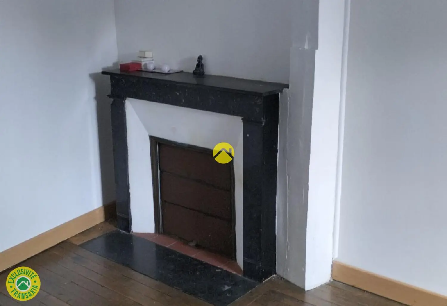  à vendre appartement Évaux-les-Bains Creuse 6