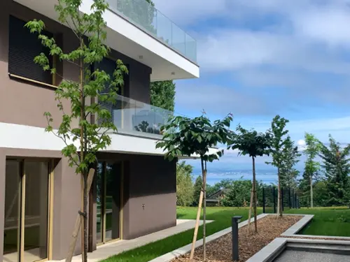 Évian-les-Bains Haute-Savoie apartamento foto 7088582