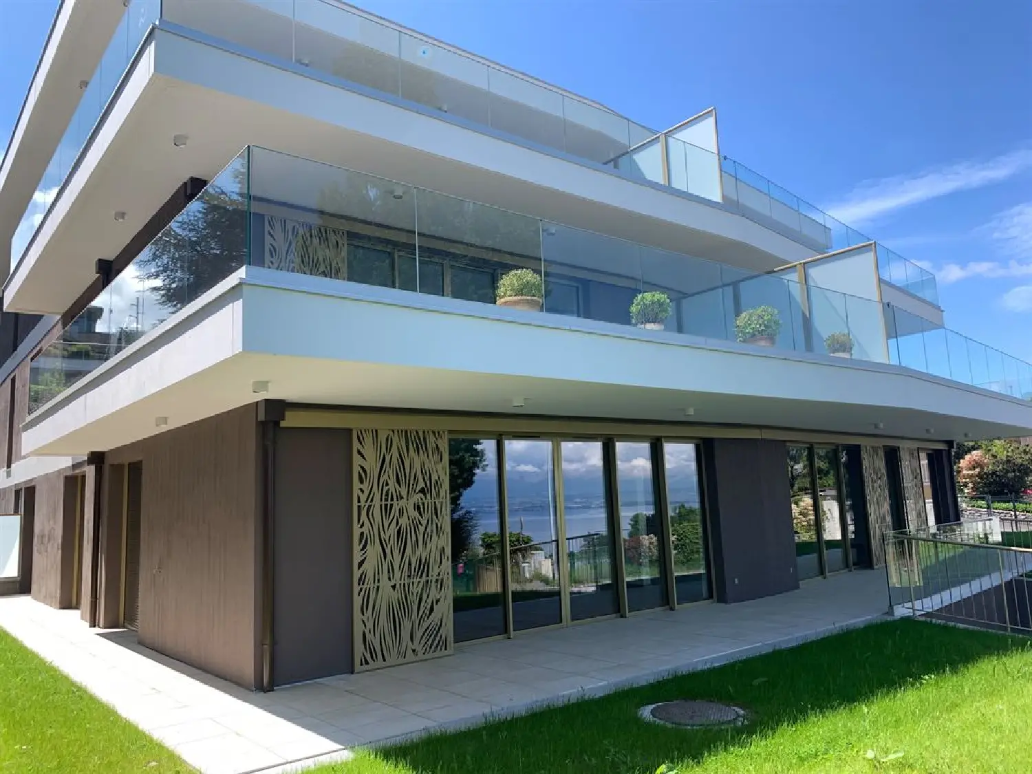 en venta apartamento Évian-les-Bains Haute-Savoie 2