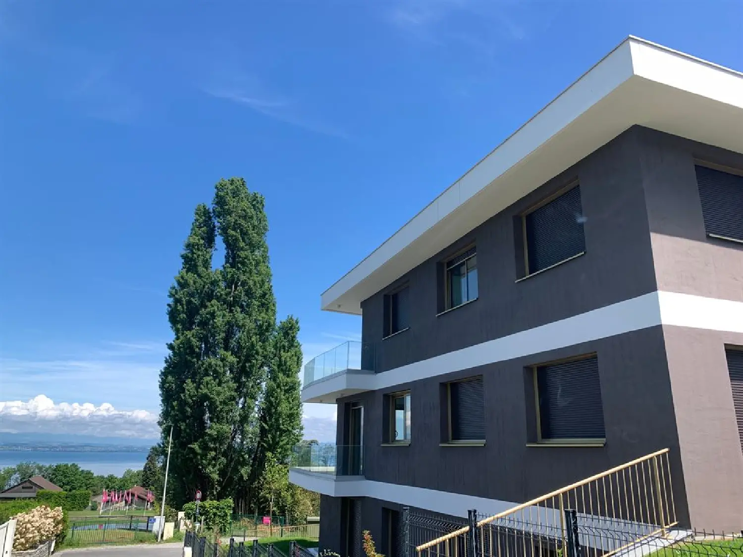  en venta apartamento Évian-les-Bains Haute-Savoie 3