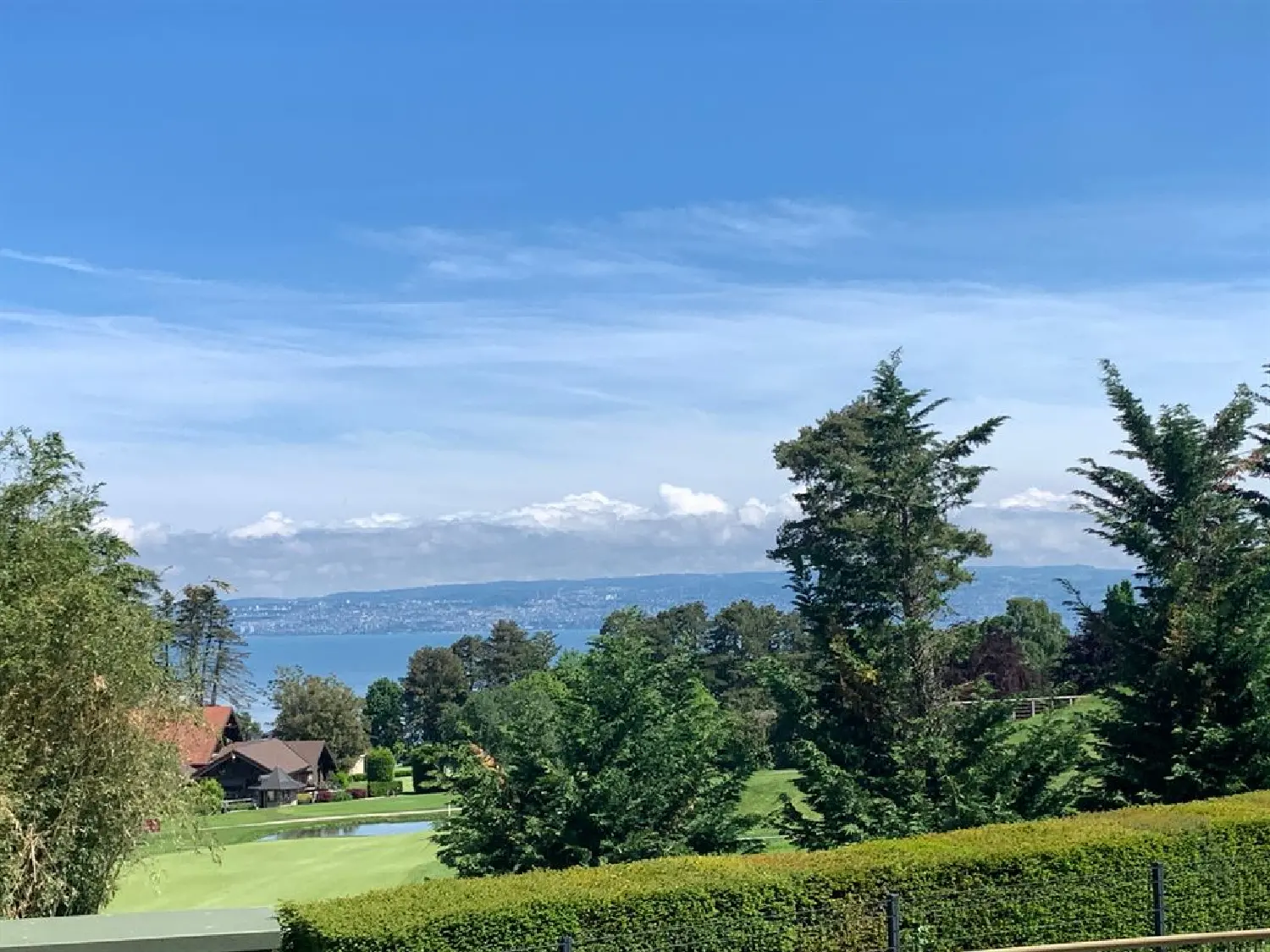  en venta apartamento Évian-les-Bains Haute-Savoie 4
