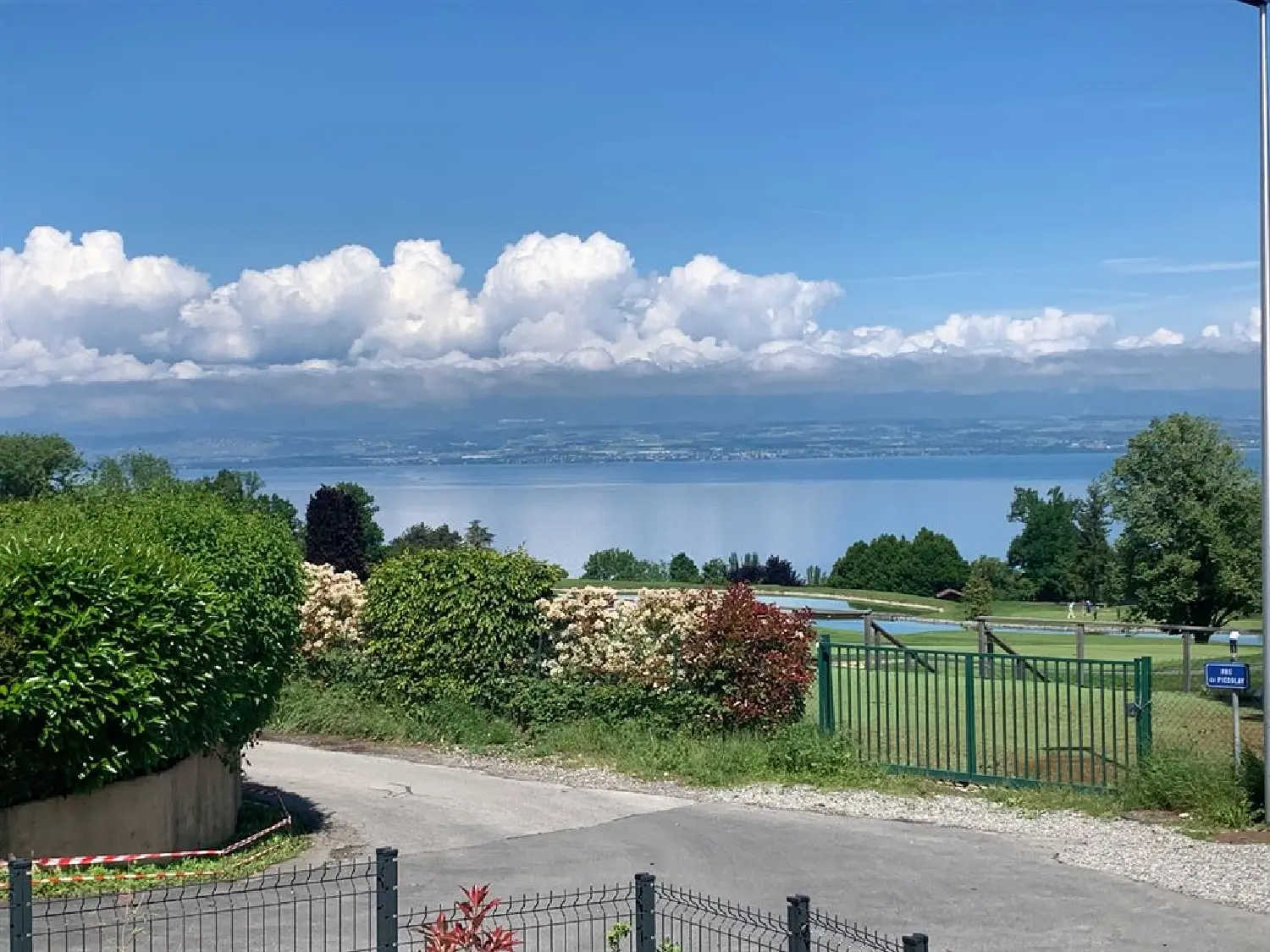  en venta apartamento Évian-les-Bains Haute-Savoie 5