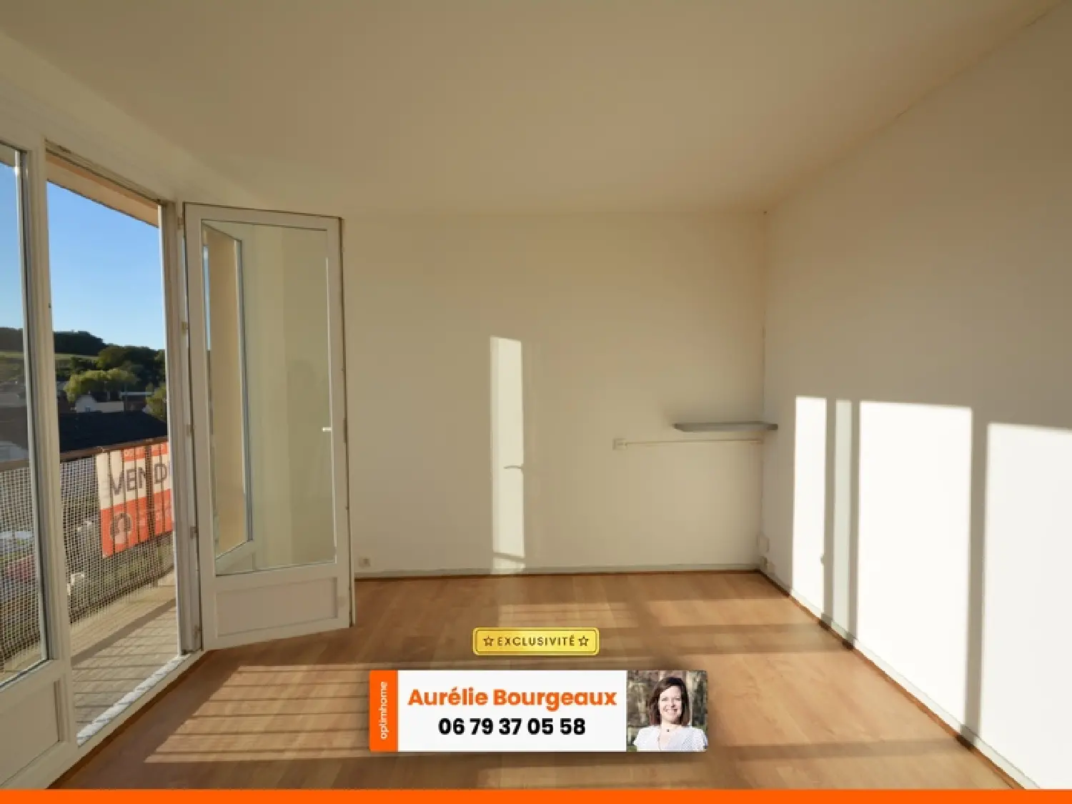  à vendre appartement Évreux Eure 2