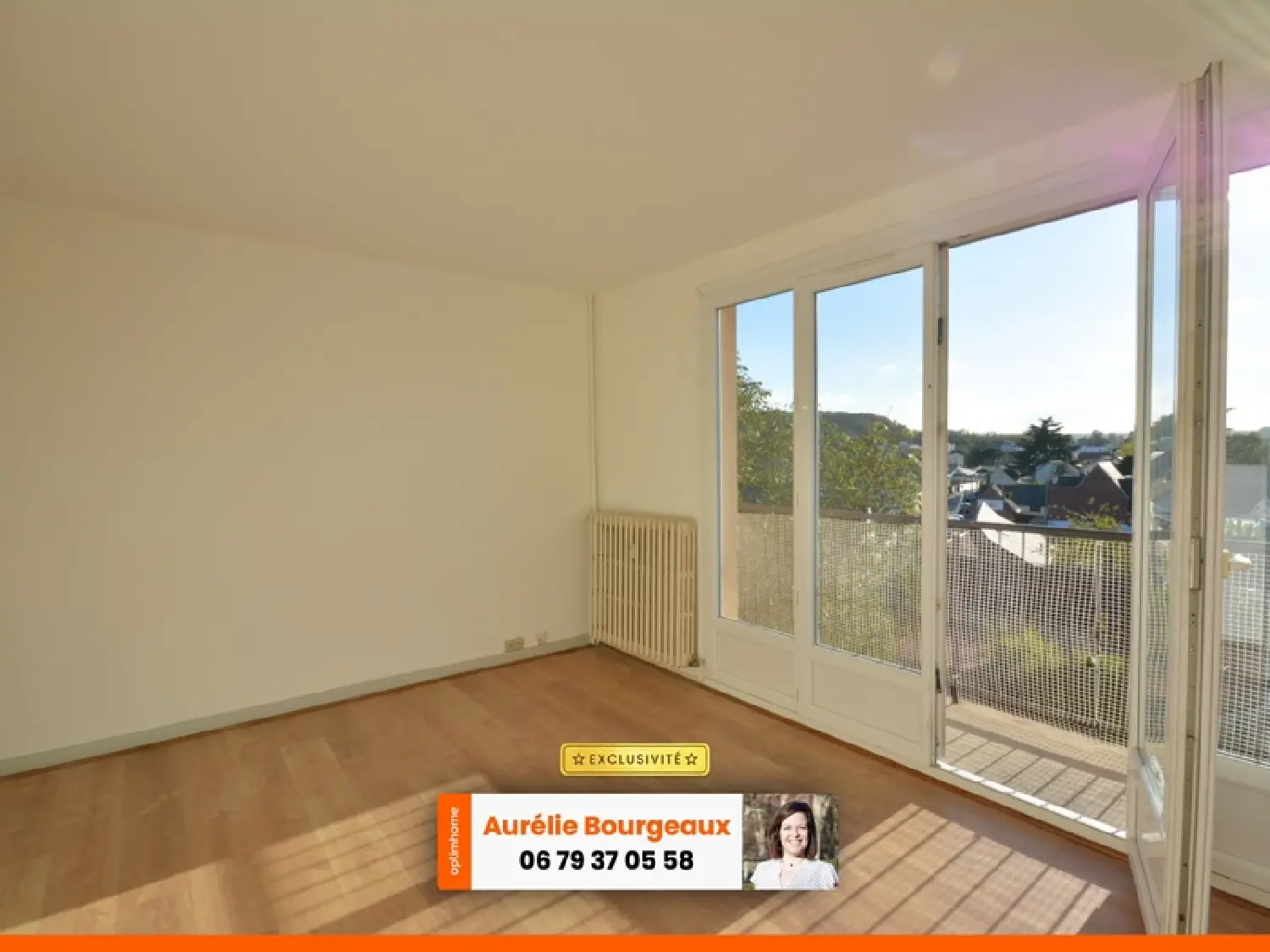 à vendre appartement Évreux Eure 4