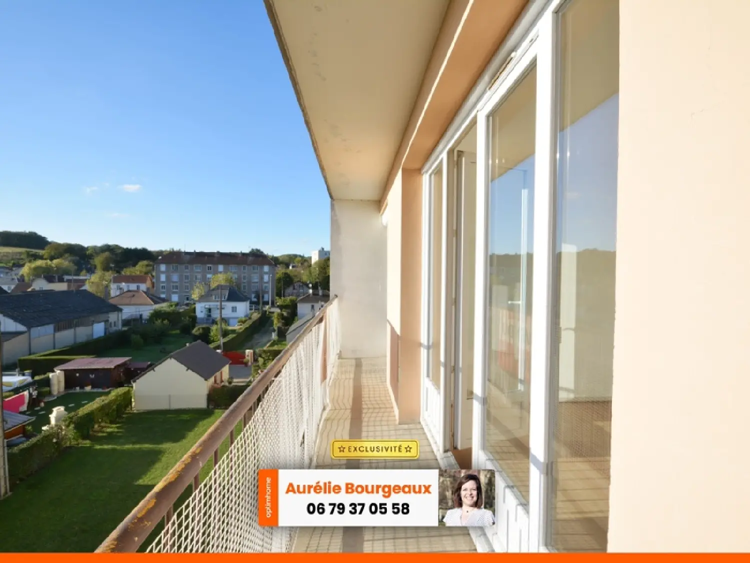  à vendre appartement Évreux Eure 5