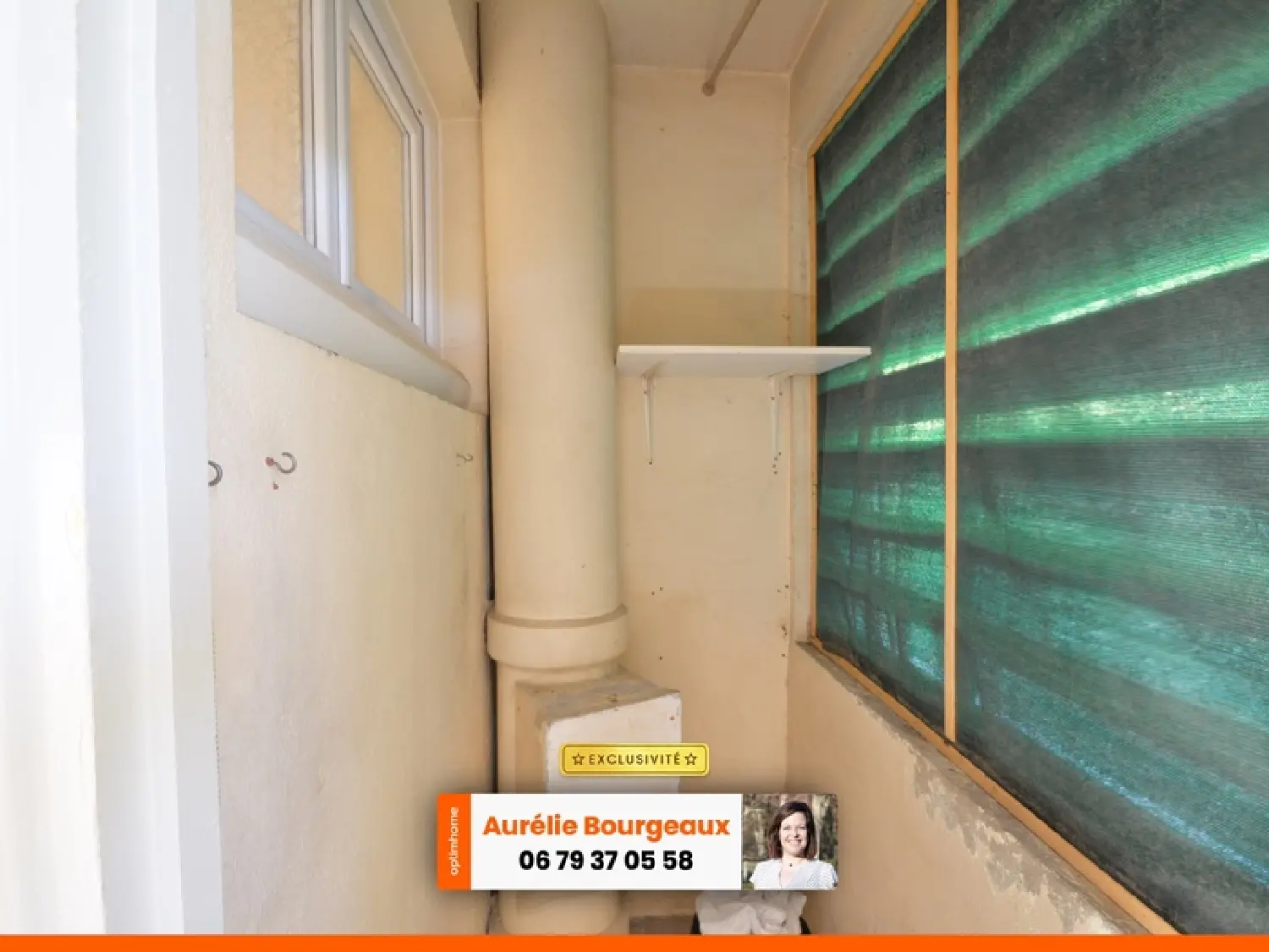 à vendre appartement Évreux Eure 7