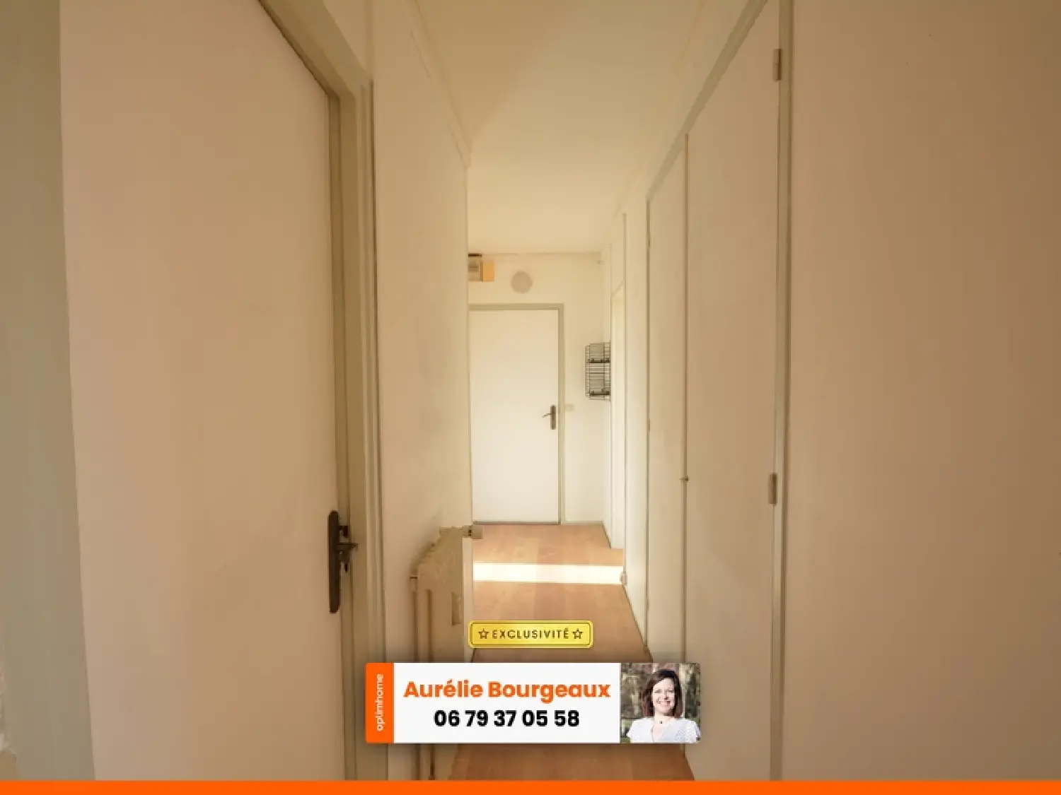  à vendre appartement Évreux Eure 8
