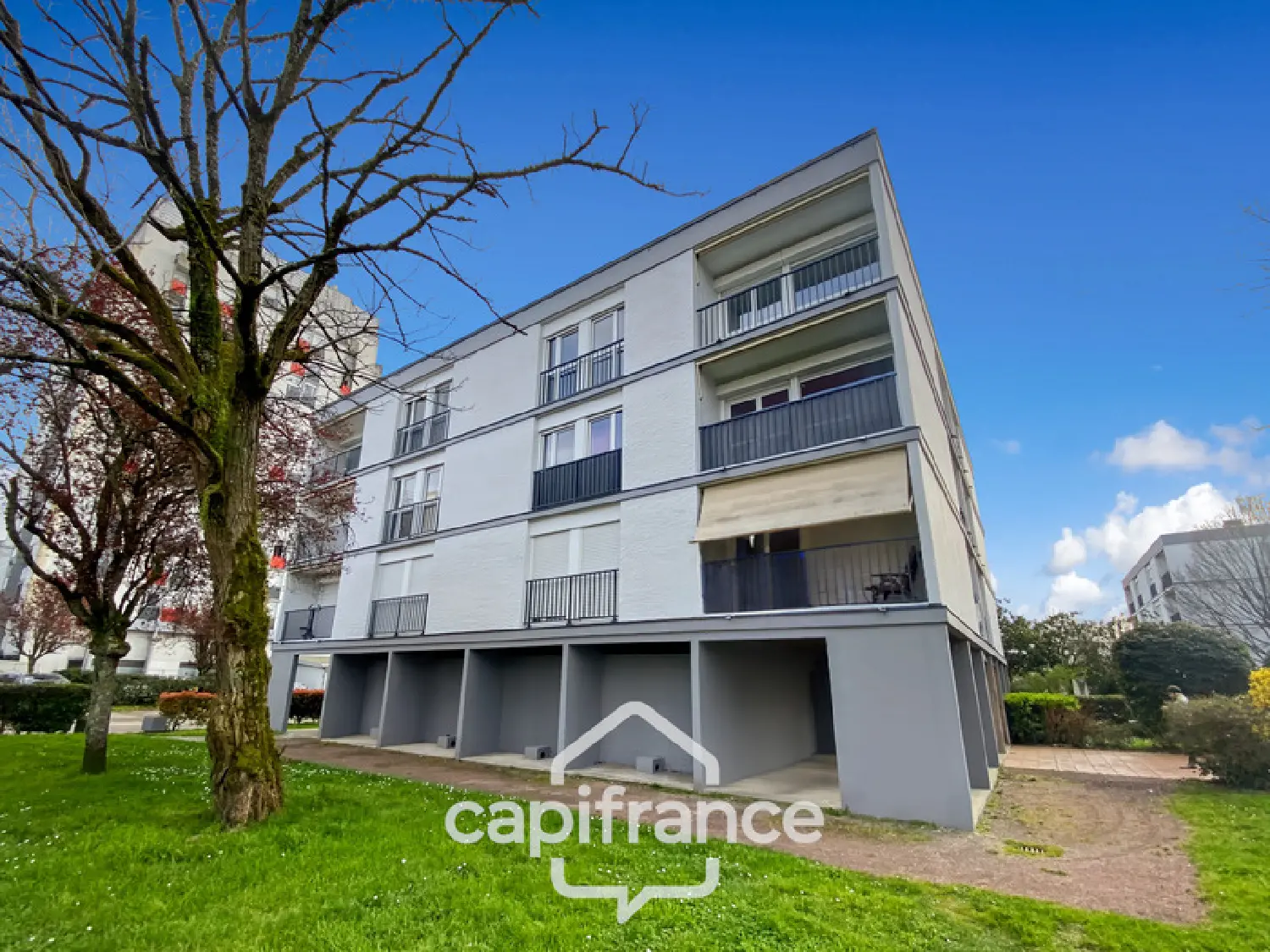  à vendre appartement Eysines Gironde 2