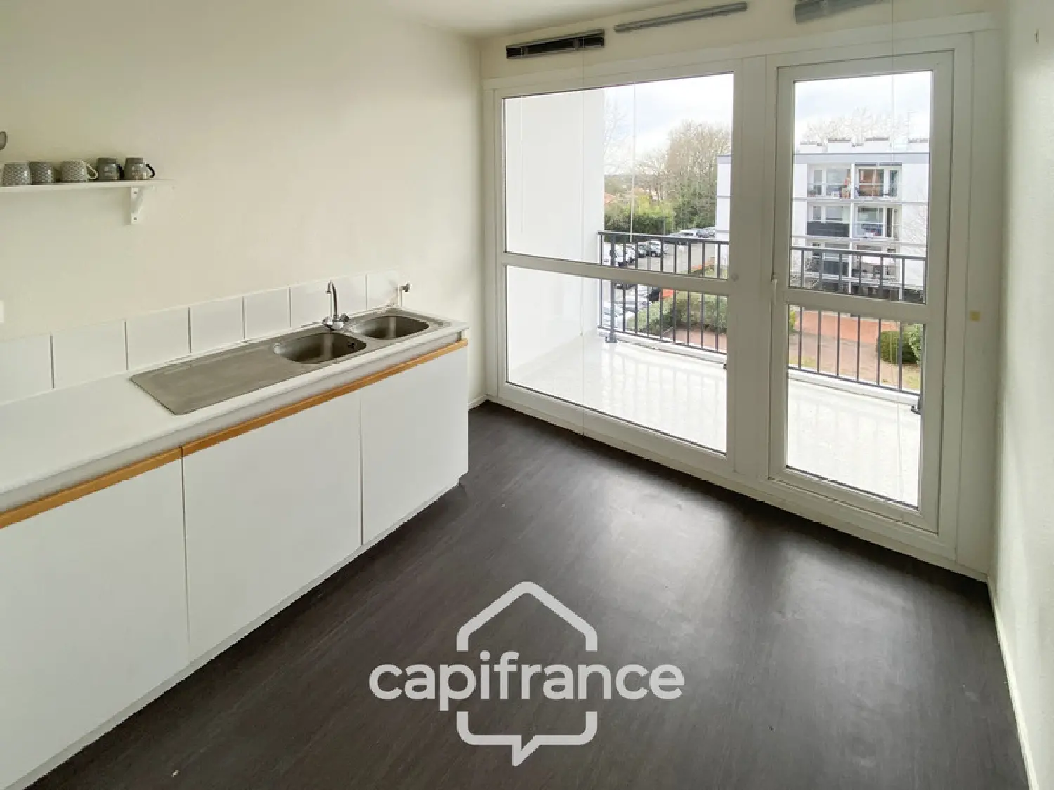  à vendre appartement Eysines Gironde 3