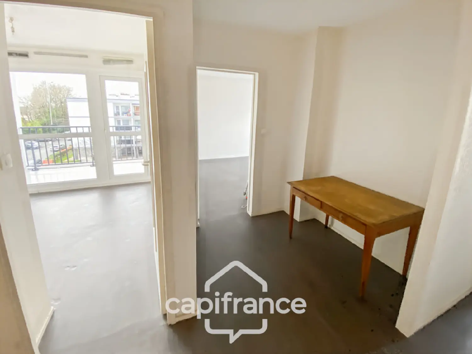  à vendre appartement Eysines Gironde 4