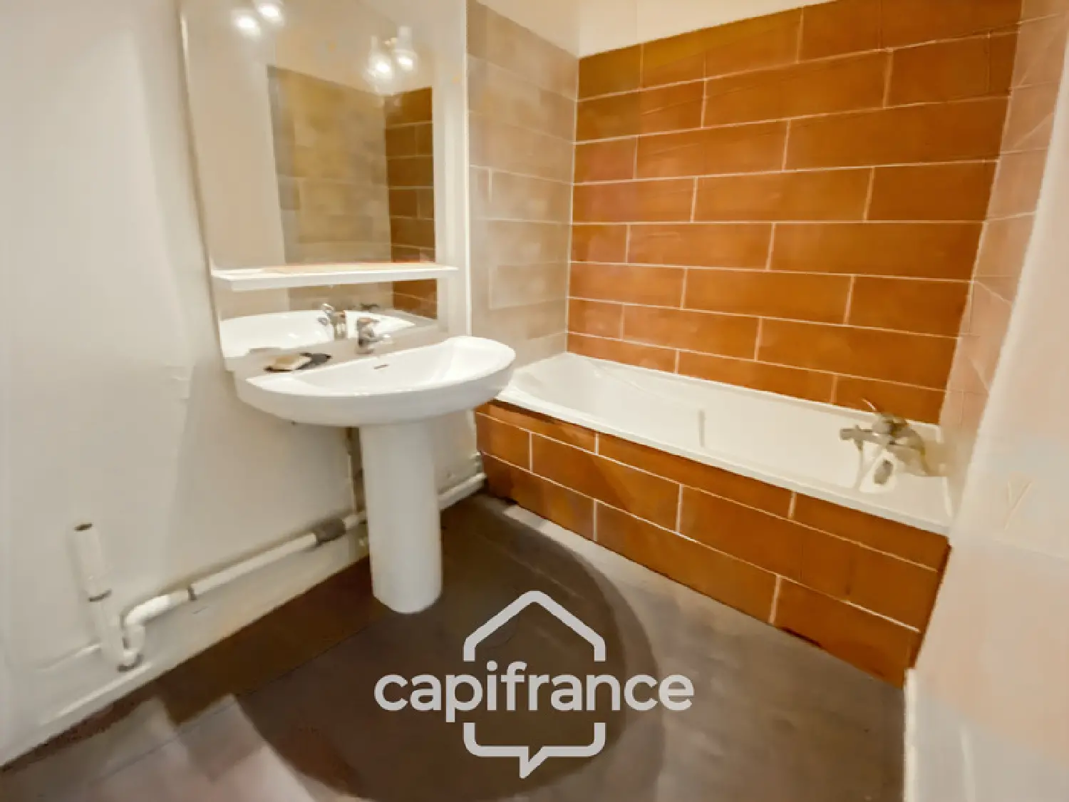  à vendre appartement Eysines Gironde 5