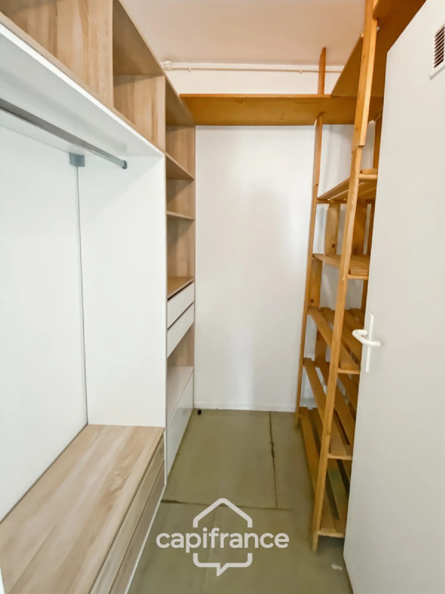  à vendre appartement Eysines Gironde 7