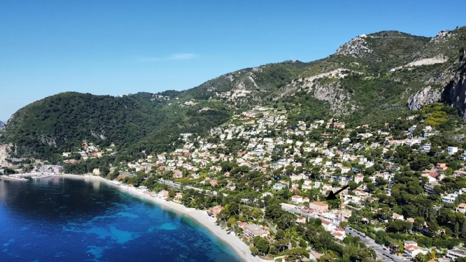  kaufen Wohnung/ Apartment Éze Alpes-Maritimes 1
