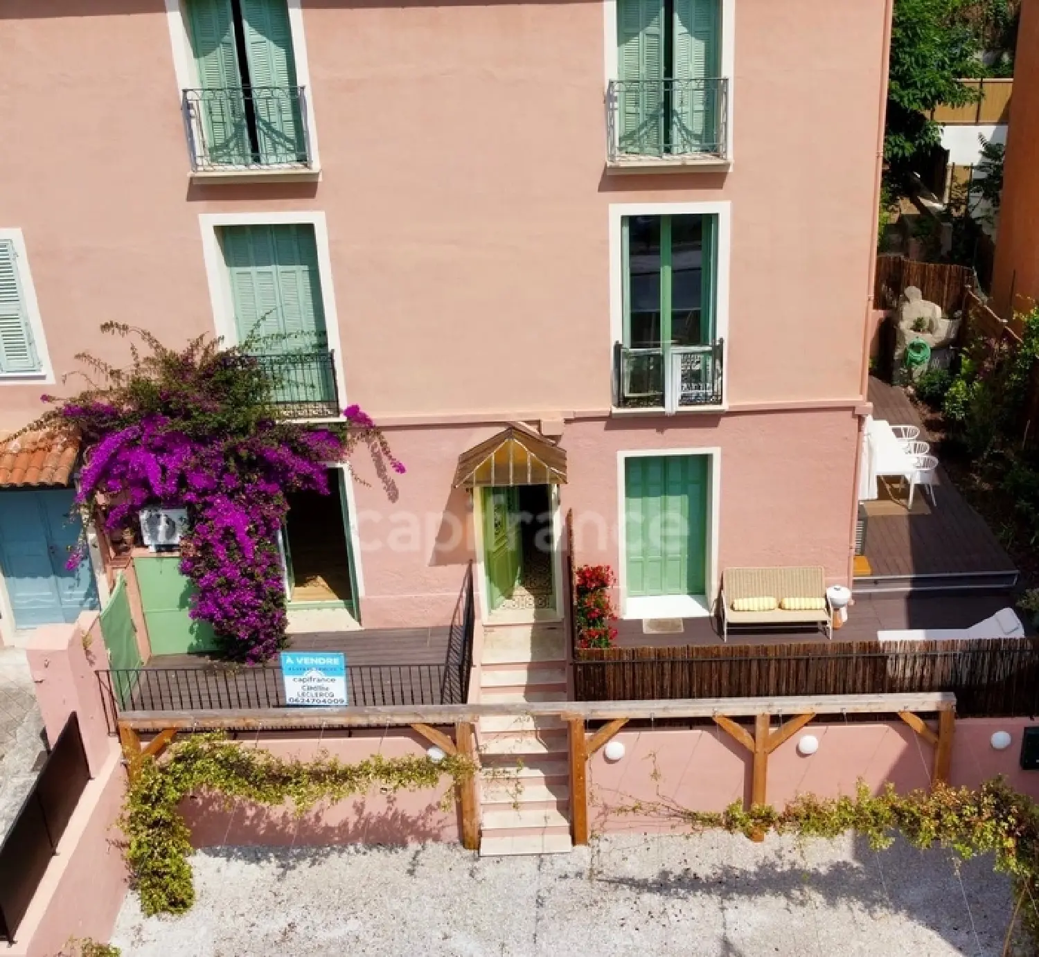  kaufen Wohnung/ Apartment Éze Alpes-Maritimes 2