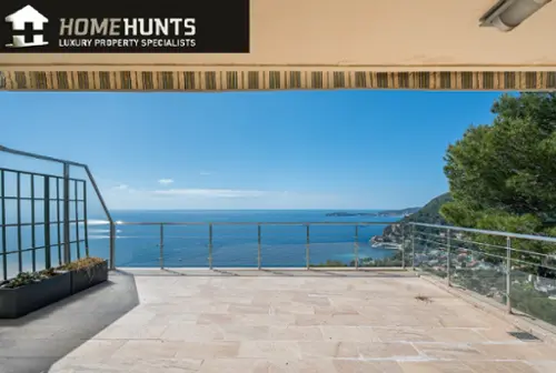 Éze Alpes-Maritimes apartamento foto 7091242