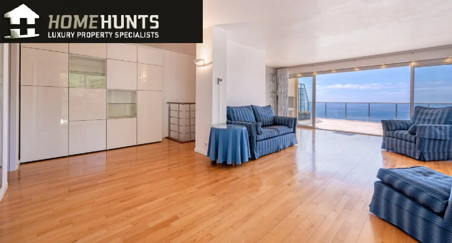  kaufen Wohnung/ Apartment Éze Alpes-Maritimes 5
